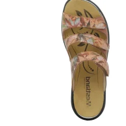Hot Ibiza 106 Women's adjustable comfort slide Women Women's Sandals