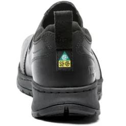 Online Rossburn Aluminum Toe Work Shoe Men's Safety