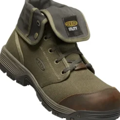 Hot Roswell Mid CSA Men's Safety
