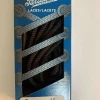 Fashion Round Laces Shoe Accessories