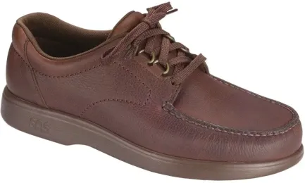 Fashion Men's Bout Time Lace-up Comfort Shoe Men's Shoes