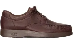 Fashion Men's Bout Time Lace-up Comfort Shoe Men's Shoes