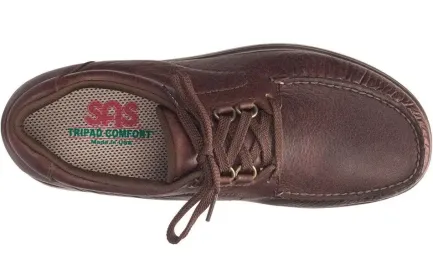 Fashion Men's Bout Time Lace-up Comfort Shoe Men's Shoes