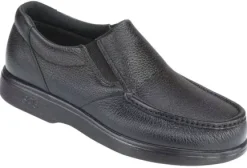 Sale Men's Side Gore Slip-On Comfort Shoe Men's Shoes