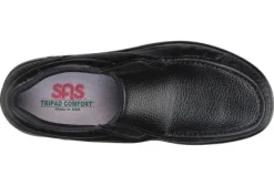 Sale Men's Side Gore Slip-On Comfort Shoe Men's Shoes