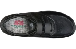 Clearance Men's V.T.O. Walking Comfort Shoe Men's Shoes