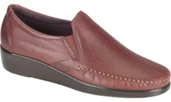 Hot Women's Dream Comfort Slip-on Shoe Women Women's Shoes