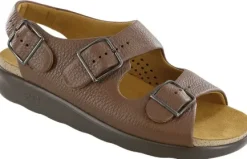 Clearance Women's sandal built for the wider foot RELAXED Women Women's Sandals