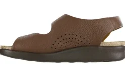 Clearance Women's sandal built for the wider foot RELAXED Women Women's Sandals