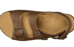 Clearance Women's sandal built for the wider foot RELAXED Women Women's Sandals