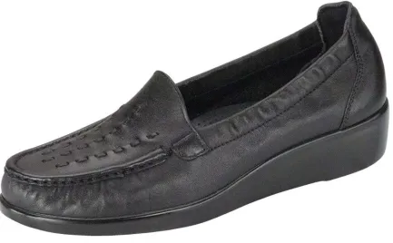 Sale Women's Weave Slip-on Comfort Shoe Women Women's Shoes