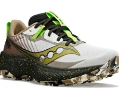Outlet Endorphin Edge Carbon Fibre Trail Runner Men's Athletic