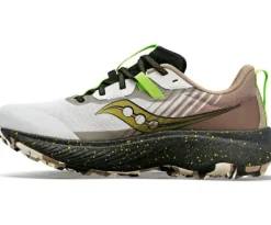 Outlet Endorphin Edge Carbon Fibre Trail Runner Men's Athletic