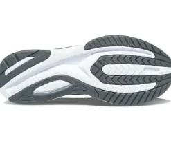Fashion Men's Guide 15 Black/White Runner- Canadian Footwear Men's Athletic