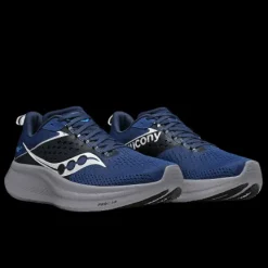 Outlet Ride 17 Men's Neutral Running Shoe |Canadian Footwear Men's Athletic