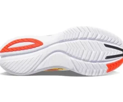Hot Women's Kinvara 13 Running Shoe in Gold - Canadian Footwear Women Women's Athletic