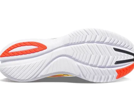 Hot Women's Kinvara 13 Running Shoe in Gold - Canadian Footwear Women Women's Athletic