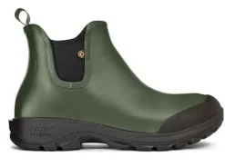 New Sauvie Slip-On Boot - Men's Men's Boots