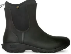 Hot Sauvie Slip-On Boot - Women's Women Women's Boots