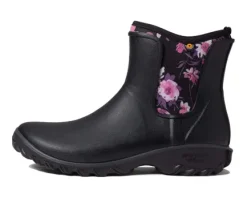 Clearance Sauvie Slip-On Boot Painterly Women Women's Boots