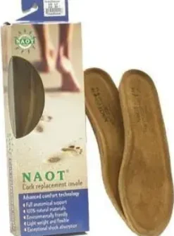 Online Scandinavian Replacement Insoles - Womens Insoles
