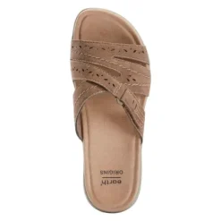 Discount Shantel Sedona Brown Women Women's Sandals
