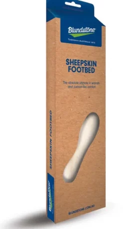 Best Sheepskin Footbeds Insoles