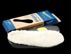 Best Sheepskin Footbeds Insoles