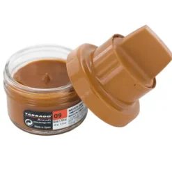 Online Shoe Cream - Amber Brown Shoe Care