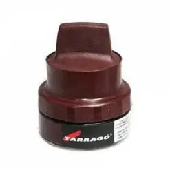New Shoe Cream - Burgundy Shoe Care