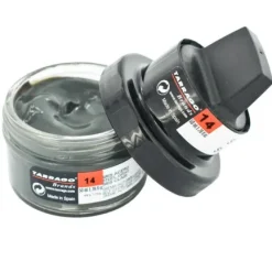 New Shoe Cream - Grey Shoe Care