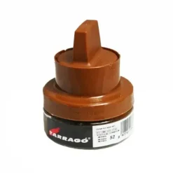 Discount Shoe Cream - Nevada Brown Shoe Care