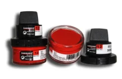 Clearance Shoe Cream - Red Shoe Care