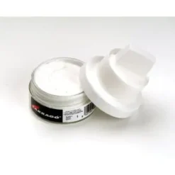 Hot Shoe Cream - White Shoe Care