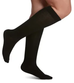 Online Casual Cotton Compression for Women Socks