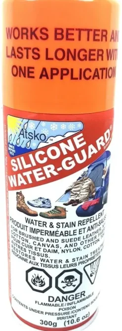 Outlet Silicone Waterguard Spray Shoe Care