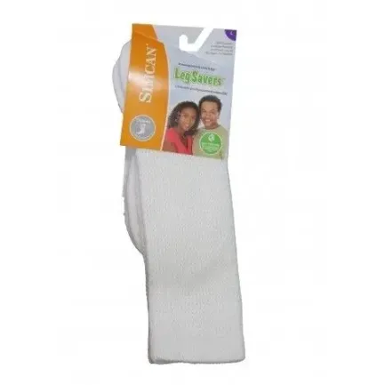 Fashion Leg Savers Socks