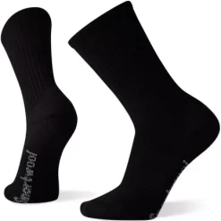 Outlet Hike Classic Light Cushion Crew Sock Socks