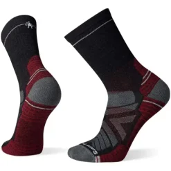 Outlet Hike Light Cushion Crew Socks Socks