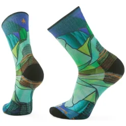 Discount Hike Mirror Crew Sock Socks