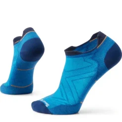Hot Run Zero Cushion Low Ankle Socks Socks