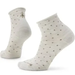 Outlet Women's Everyday Classic Ankle Boot Sock |Canadian Footwear Socks