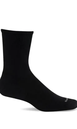 Fashion Plantar Cush Crew II - Plantar Relief Socks Socks