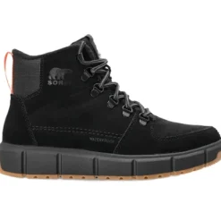Hot Explorer III Blazer Waterproof Boot Men's Winter|Men's Boots