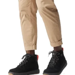 Hot Explorer III Blazer Waterproof Boot Men's Winter|Men's Boots