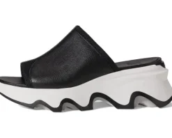 Sale Kinetic Impact II Lace Women's Sneaker in Black Women Women's Sandals