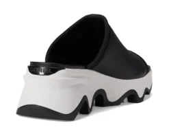 Sale Kinetic Impact II Lace Women's Sneaker in Black Women Women's Sandals