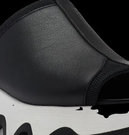 Sale Kinetic Impact II Lace Women's Sneaker in Black Women Women's Sandals