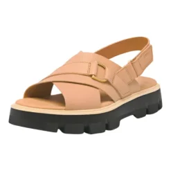 Online Rein CB Women's Crisscross Sandal Women Women's Sandals
