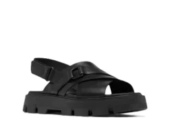 Online Rein CB Women's Crisscross Sandal Women Women's Sandals